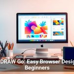 CorelDRAW Go: Easy Browser Design for Beginners