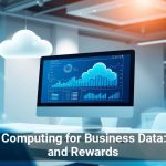 Cloud Computing for Business Data: Risks and Rewards