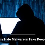 Criminals Hide Malware in Fake DeepSeek AI