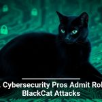 U.S. Cybersecurity Pros Admit Role in BlackCat Attacks